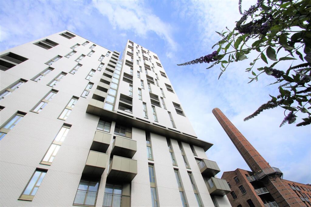 Main image of property: THE ASSEMBLY, ONE CAMBRIDGE STREET, MANCHESTER