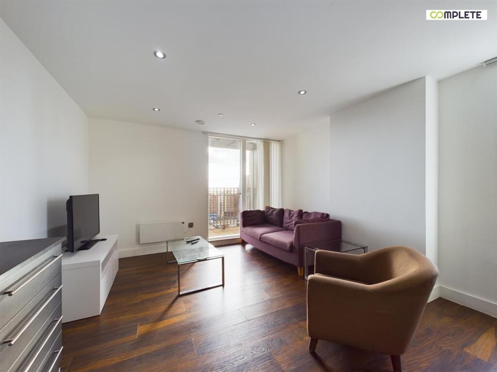 Main image of property: THE ASSEMBLY, ONE CAMBRIDGE STREET, MANCHESTER