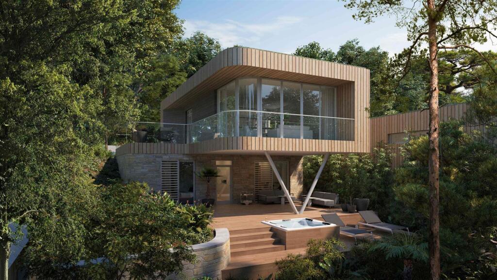 Main image of property: MEUDON - Maenporth Road, Falmouth