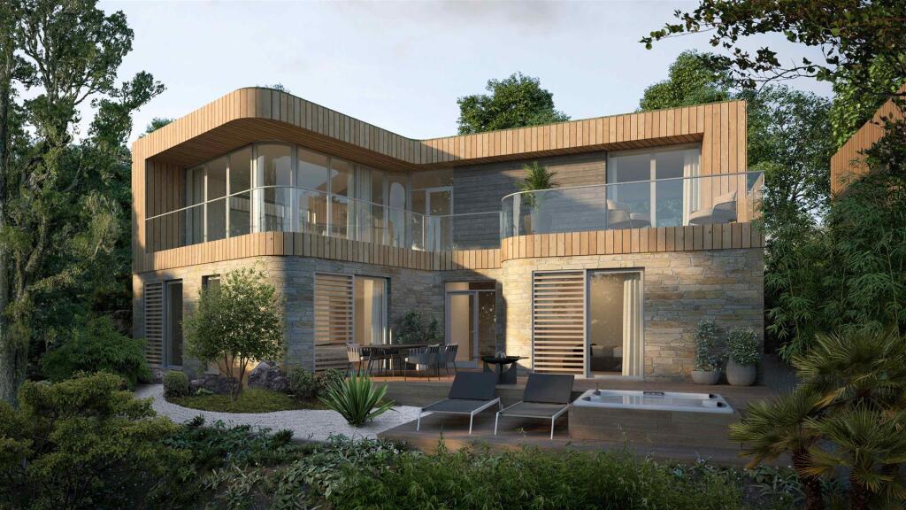 Main image of property: MEUDON - Maenporth Road, Falmouth
