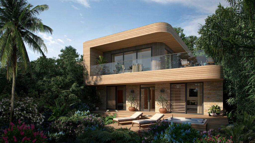 Main image of property: MEUDON - Maenporth Road, Falmouth