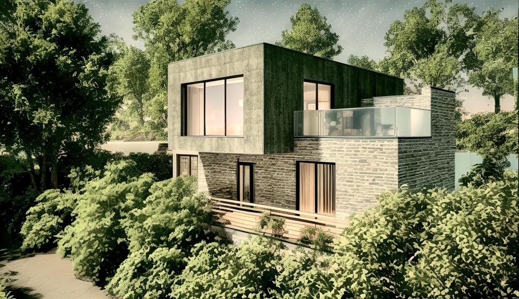 Main image of property: MEUDON - Maenporth Road, Falmouth