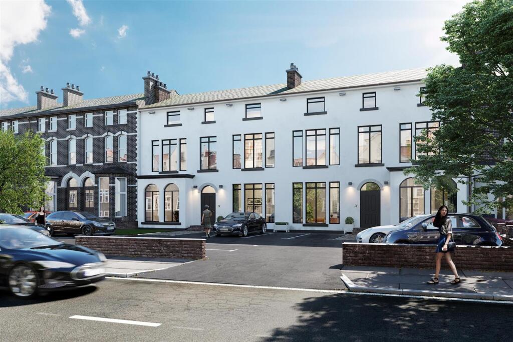 Main image of property: REGENCY COURT, OLD SWAN