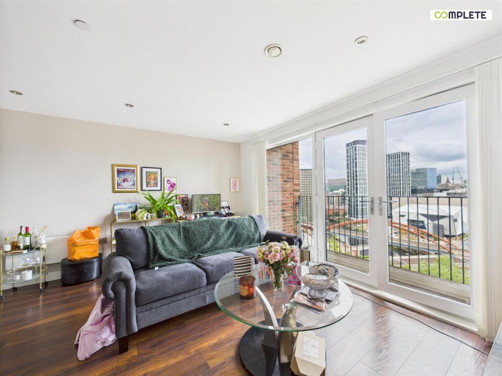 Main image of property: RIVERGATE HOUSE, WILBURN BASIN