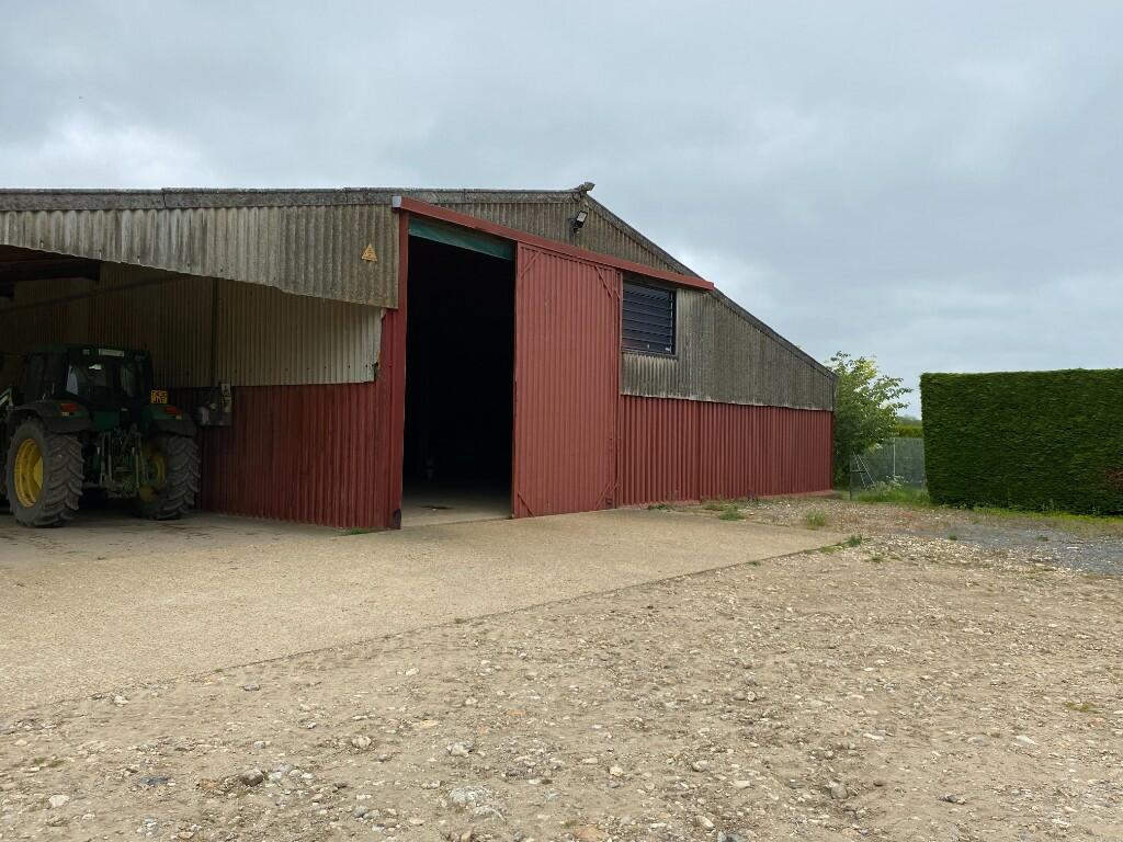 Commercial property for rent in Little Dunham, Swaffham, PE32 2DE, PE32