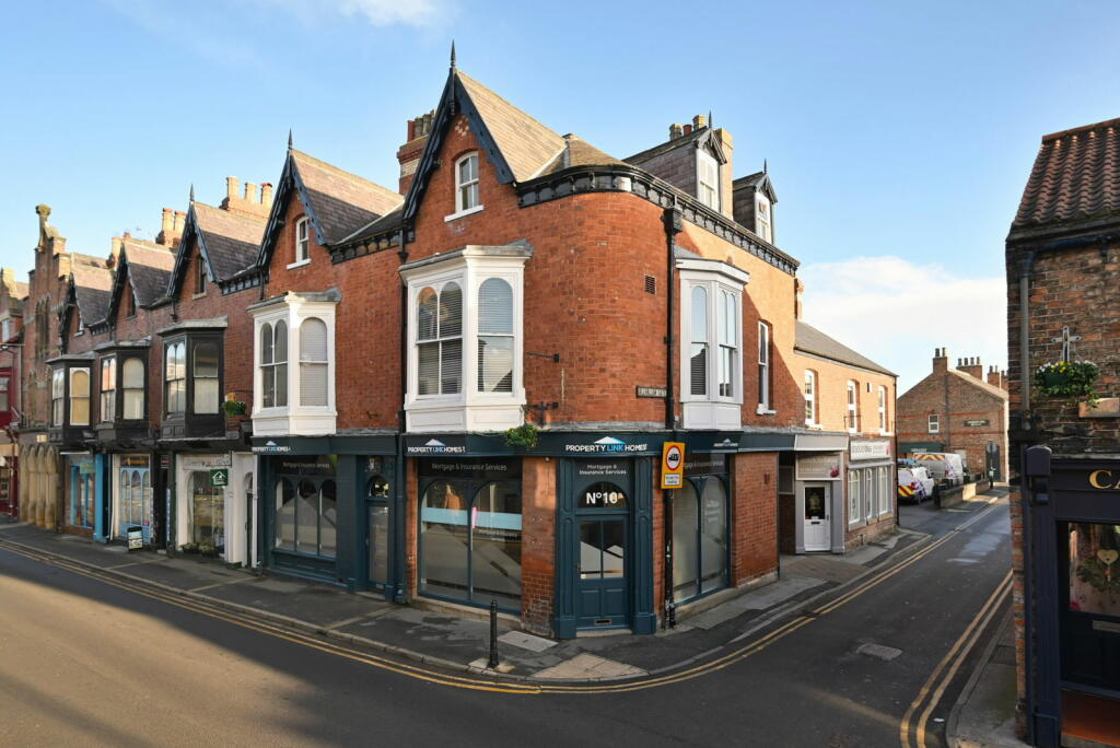 Main image of property: North Street, Ripon, HG4 1JY