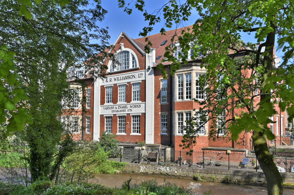 Main image of property: Williamson House, Low Skellgate Close, Ripon, HG4 1WF