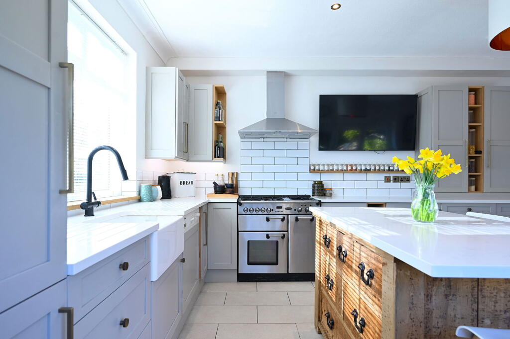 Main image of property: Penny Lane, Ripon, HG4 1HG