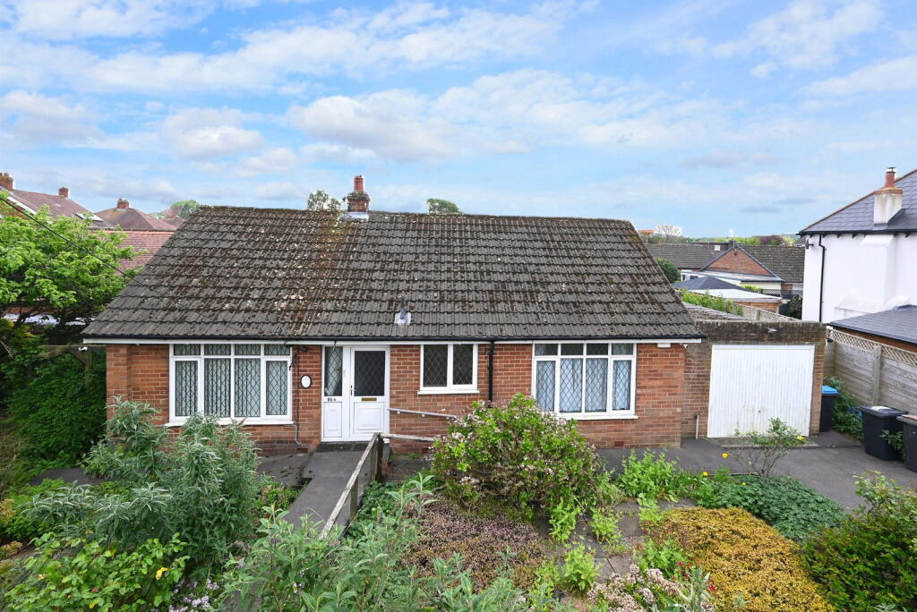 Main image of property: Clotherholme Road, Ripon, HG4 2DN