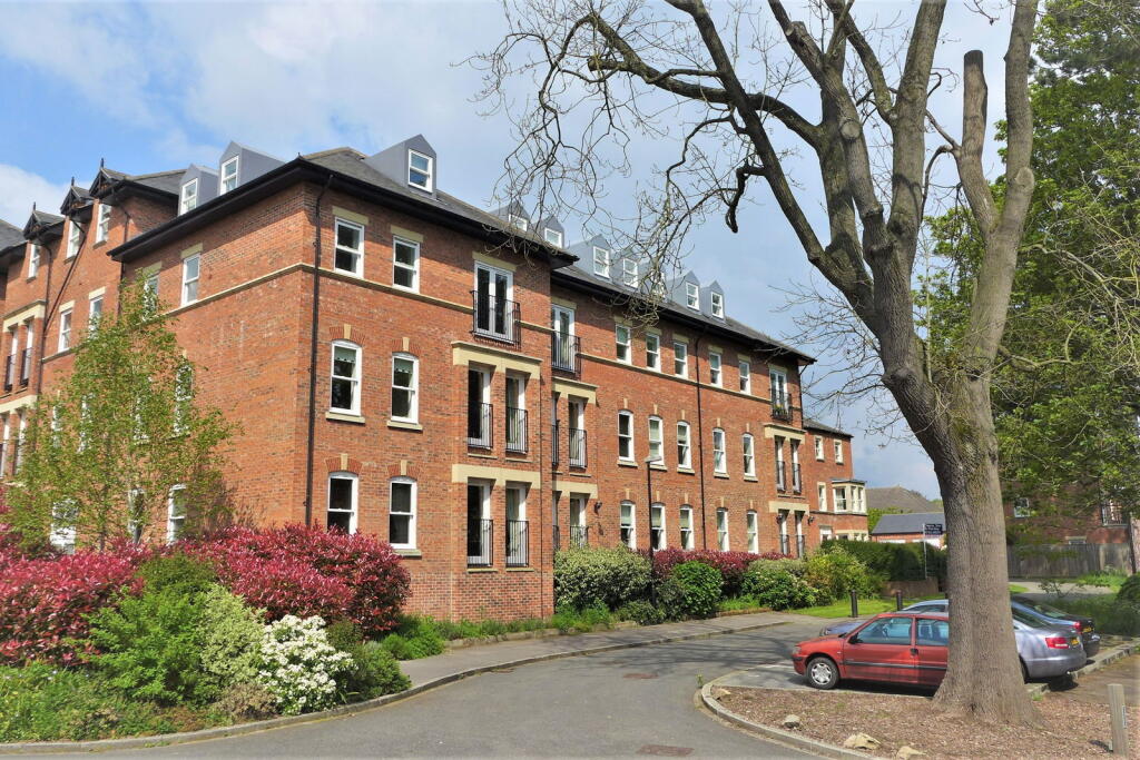 Main image of property: College Court, Ripon, HG4 2TJ