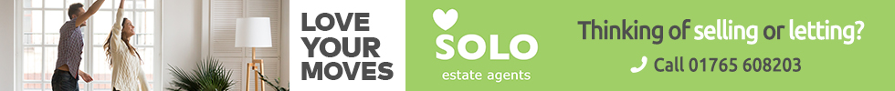 Get brand editions for Solo Property Management, Ripon