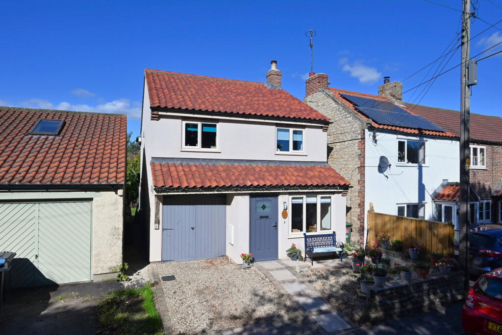 Main image of property: Pickhill, Thirsk, YO7 4JT
