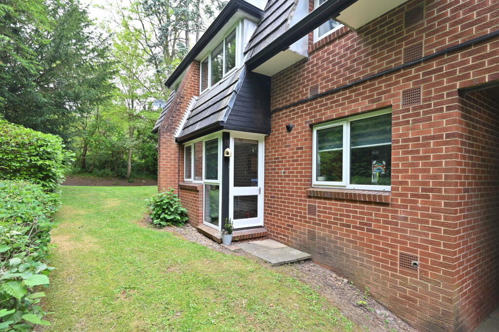 Main image of property: Palace Road, Ripon, HG4 1EL