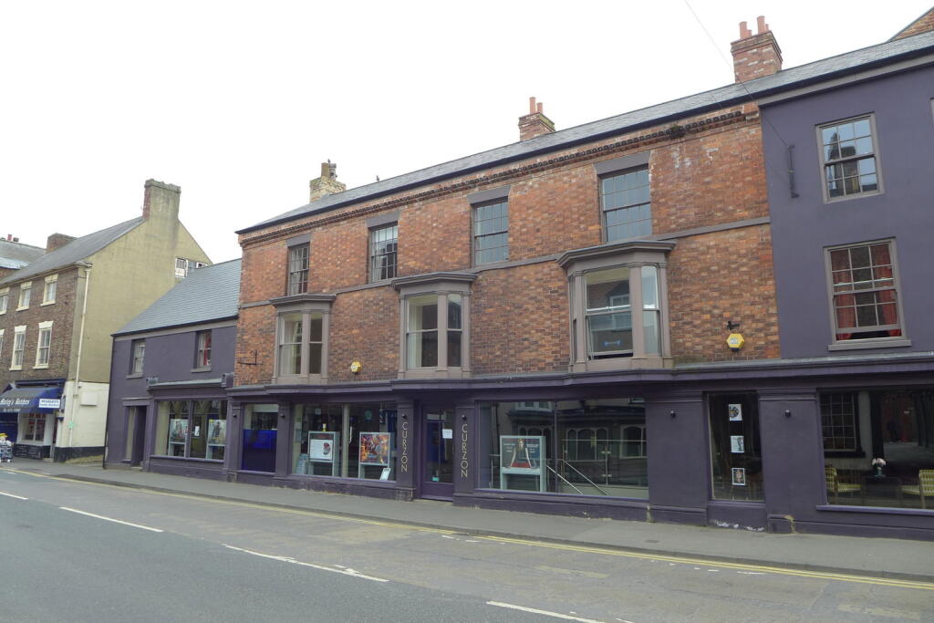 Main image of property: North Street, Ripon, HG4 1DP