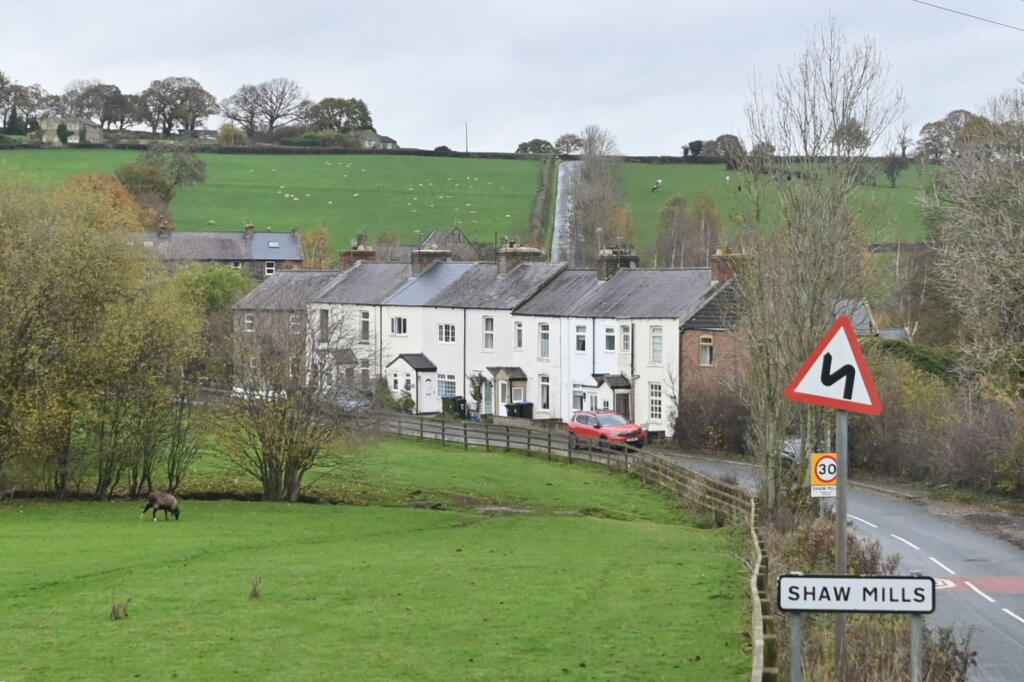 Main image of property: Clint Terrace, Shaw Mills, HG3 3HW