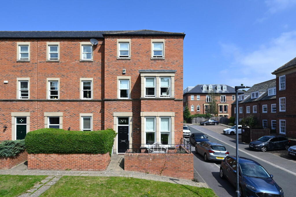 Main image of property: Thirlway Drive, Ripon, HG4 2TH