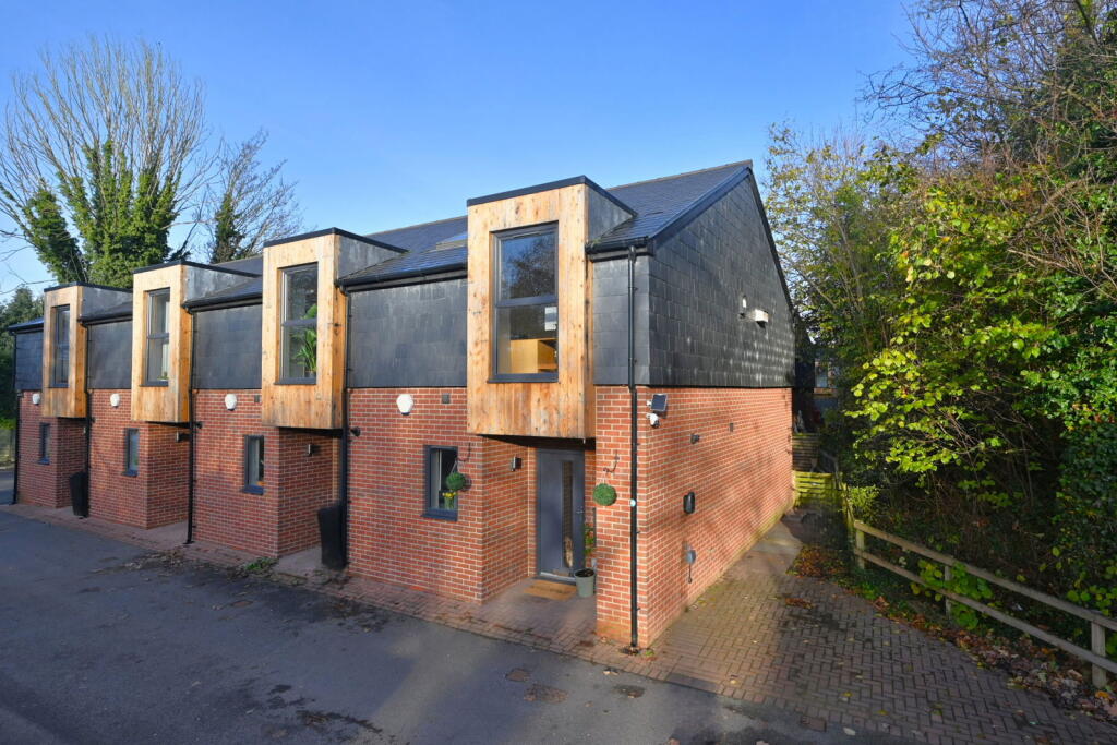 Main image of property: Low Mill Estate, Ripon, HG4 1NP