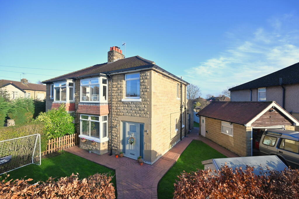 Main image of property: Southgate, Ripon, HG4 1PY