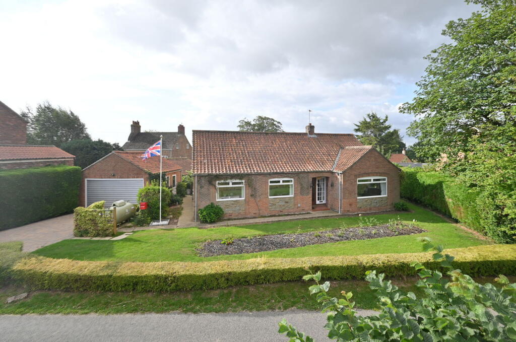 Main image of property: Back Lane, Copt Hewick, HG4 5DB