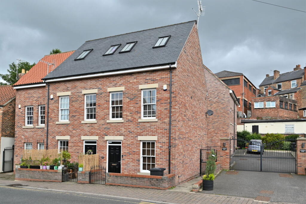Main image of property: Cathedral Court, Ripon, HG4 1BF