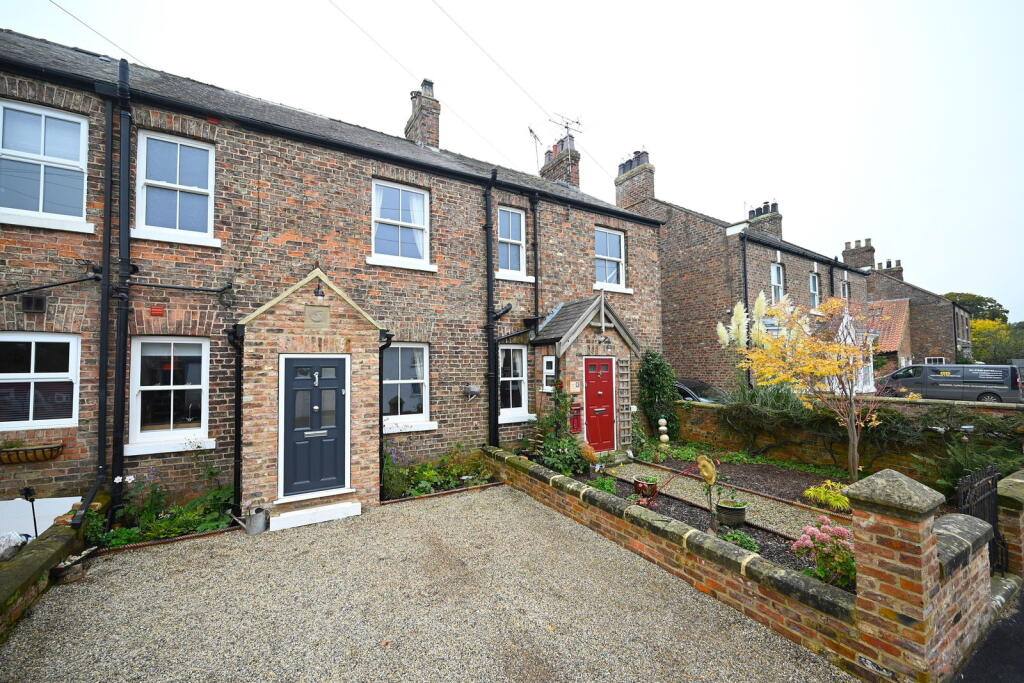 Main image of property: Sinderby, Thirsk, YO7 4JD