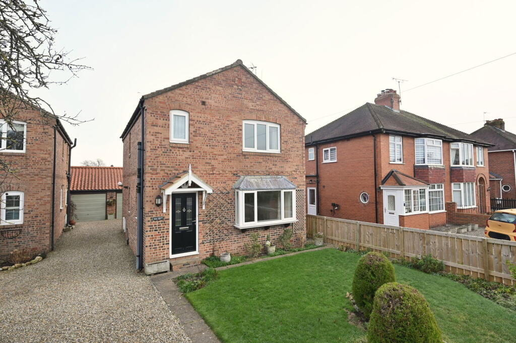 Main image of property: Bishopton Lane, Ripon, HG4 2QN