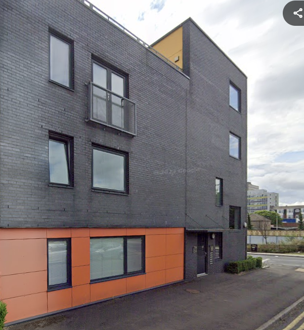 Main image of property: Sussex Street, Middlesbrough, North Yorkshire, TS2