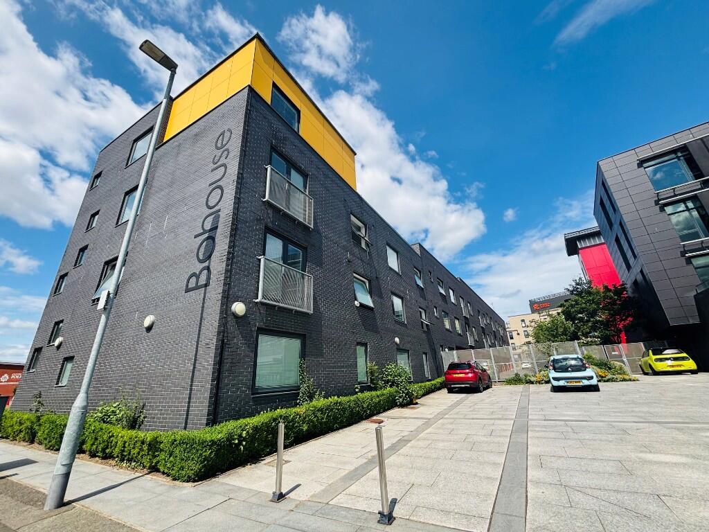Main image of property: Sussex Street, Middlesbrough, North Yorkshire, TS2