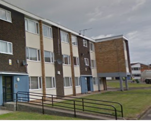 Main image of property: Harlow Crescent, TS17