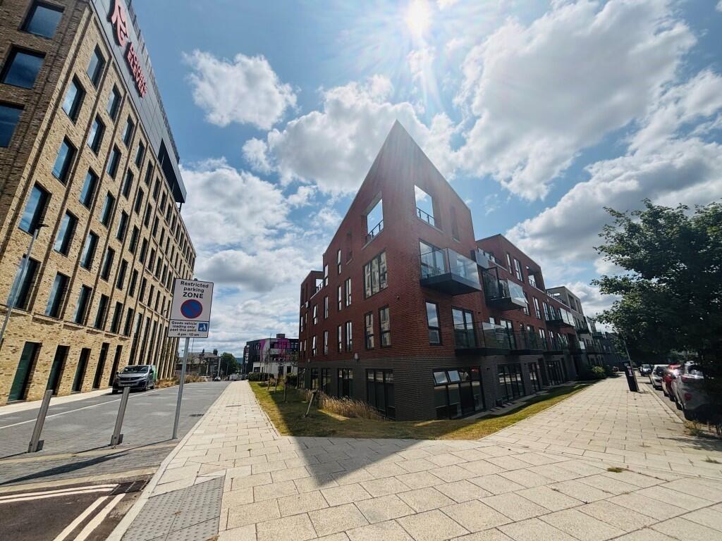 Main image of property: Sussex Street, Middlesbrough, North Yorkshire, TS2