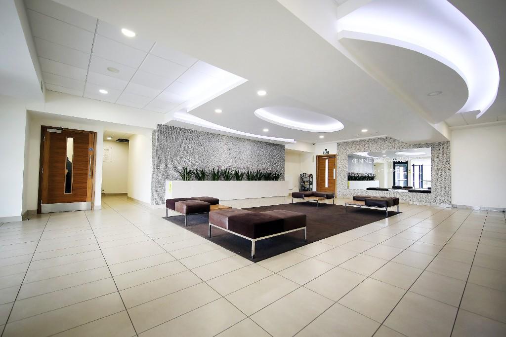 3 bedroom flat for rent in Kennedy Gardens, Billingham, County Durham, TS23