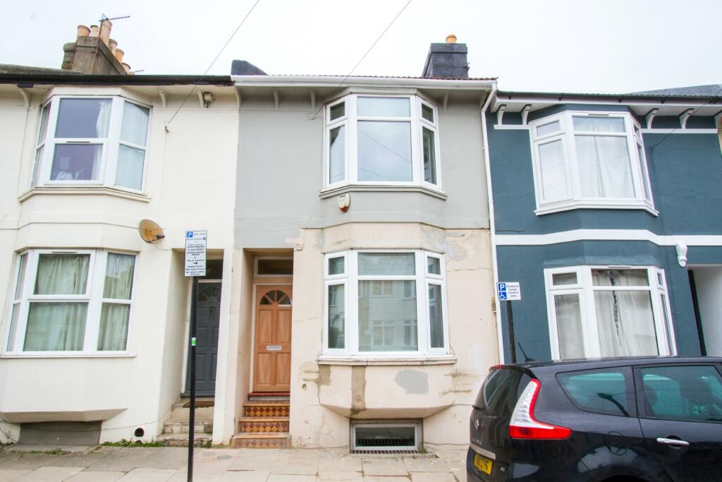 6 bedroom house for rent in Caledonian Road, Brighton, BN2