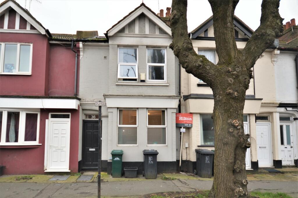 Main image of property: Coombe Terrace, Brighton, BN2