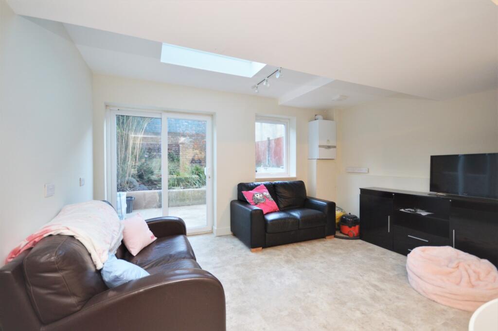 Additional property image - Caledonian Road, Brighton, BN2
