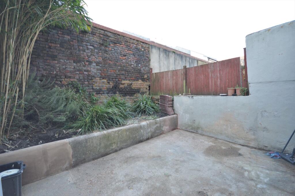 Additional property image - Caledonian Road, Brighton, BN2
