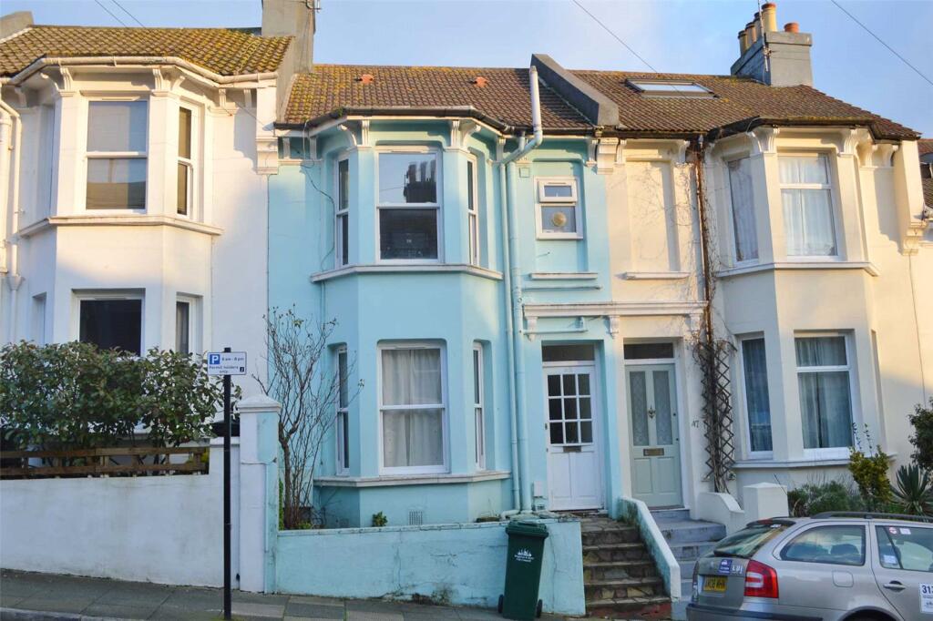 Main image of property: Crescent Road, Brighton, East Sussex, BN2
