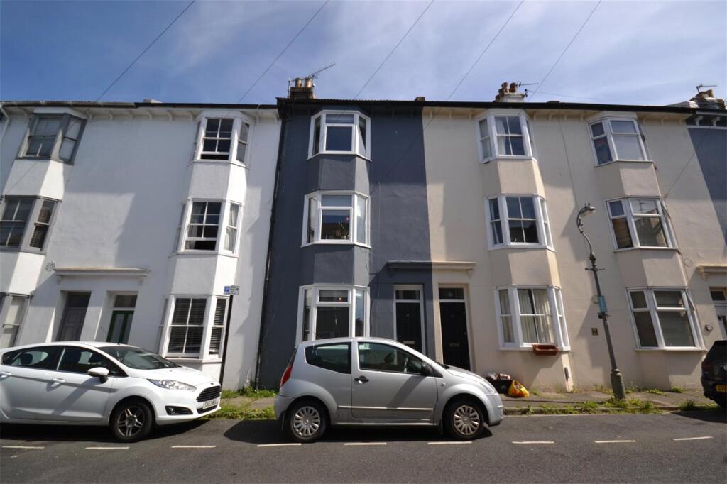 Main image of property: St. Martins Place, Brighton, East Sussex, BN2