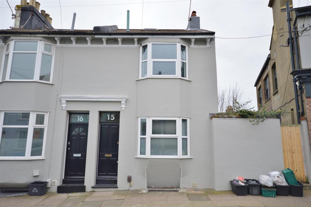 Main image of property: Edinburgh Road, Brighton, East Sussex, BN2
