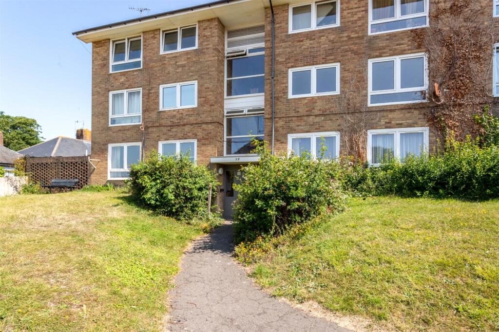 Main image of property: Lennox Street, Brighton, BN2