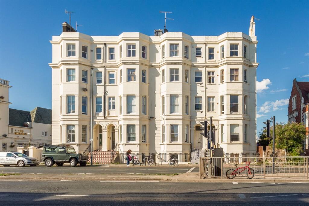 Main image of property: St Catherines Terrace, Hove, BN3