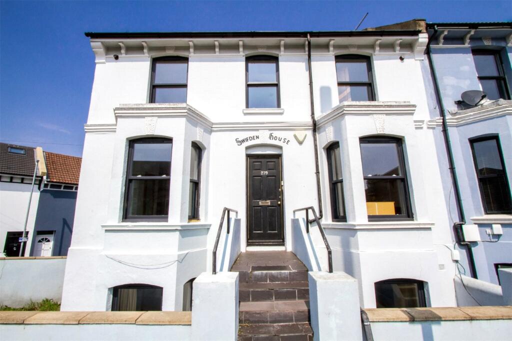 Main image of property: Queens Park Road, Brighton, East Sussex, BN2