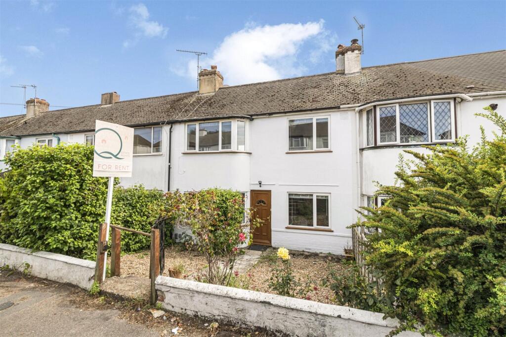 Main image of property: Tangmere Road, Brighton, BN1