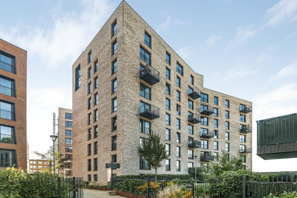 Main image of property: The Furlong, Brighton, BN2