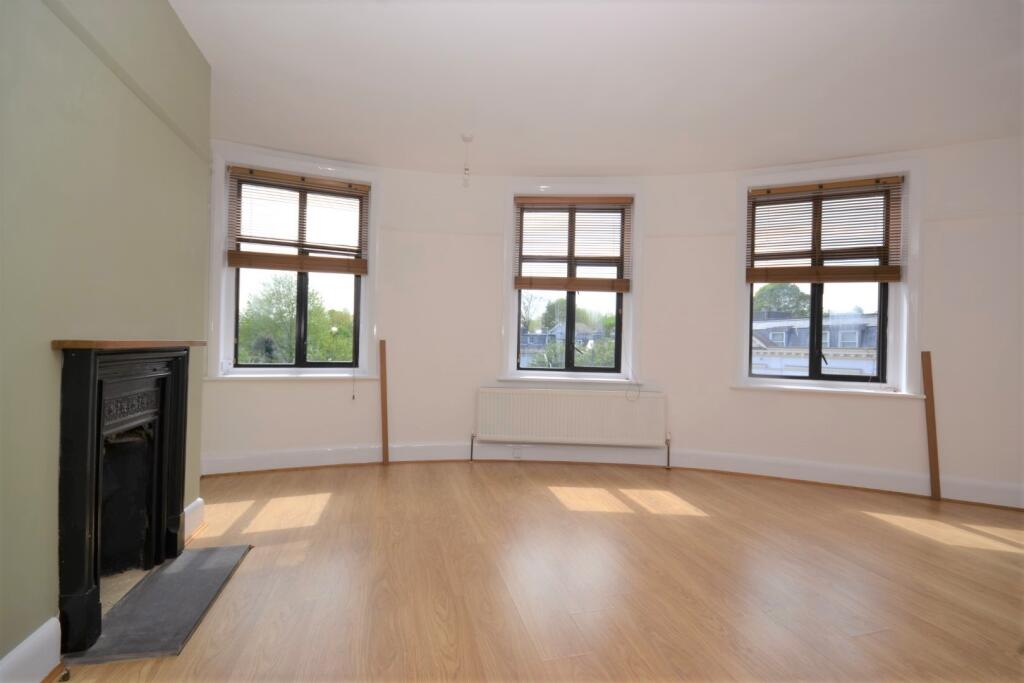 Main image of property: Wellington Road, Brighton, BN2