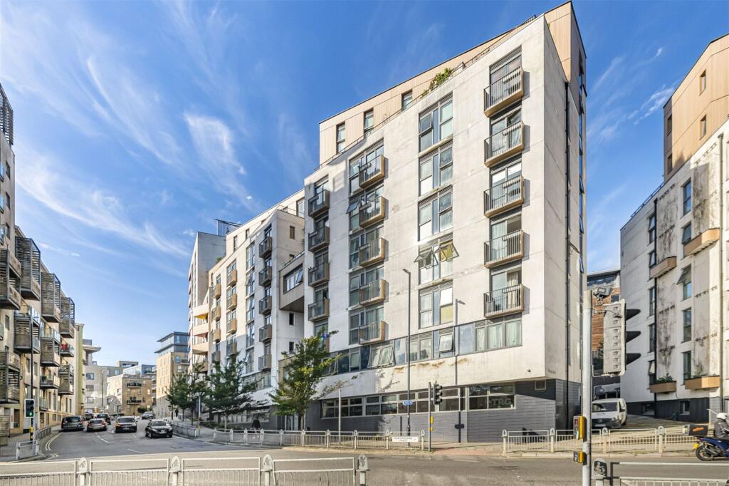 Main image of property: Stroudley Road, Brighton, East Sussex, BN1
