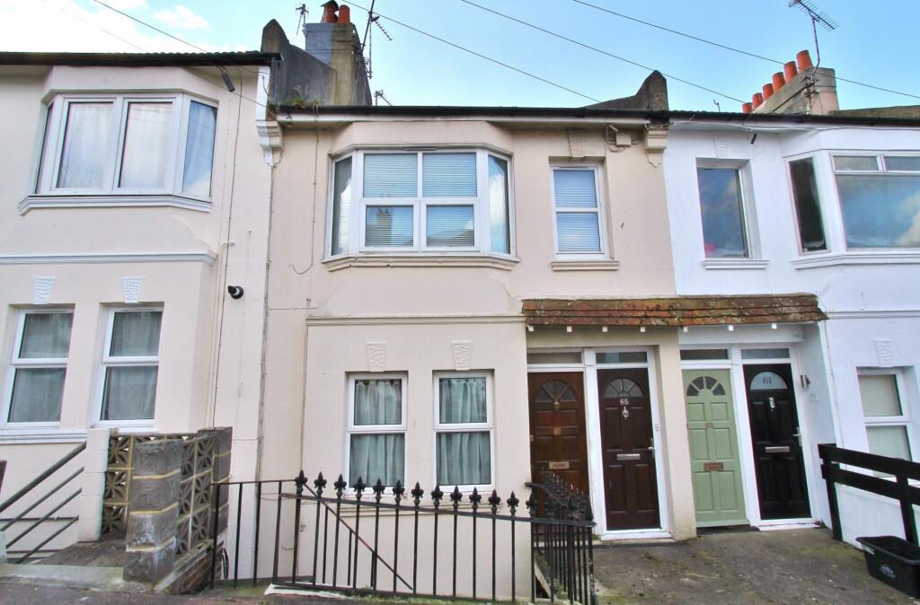 Main image of property: Milner Road, Brighton, BN2