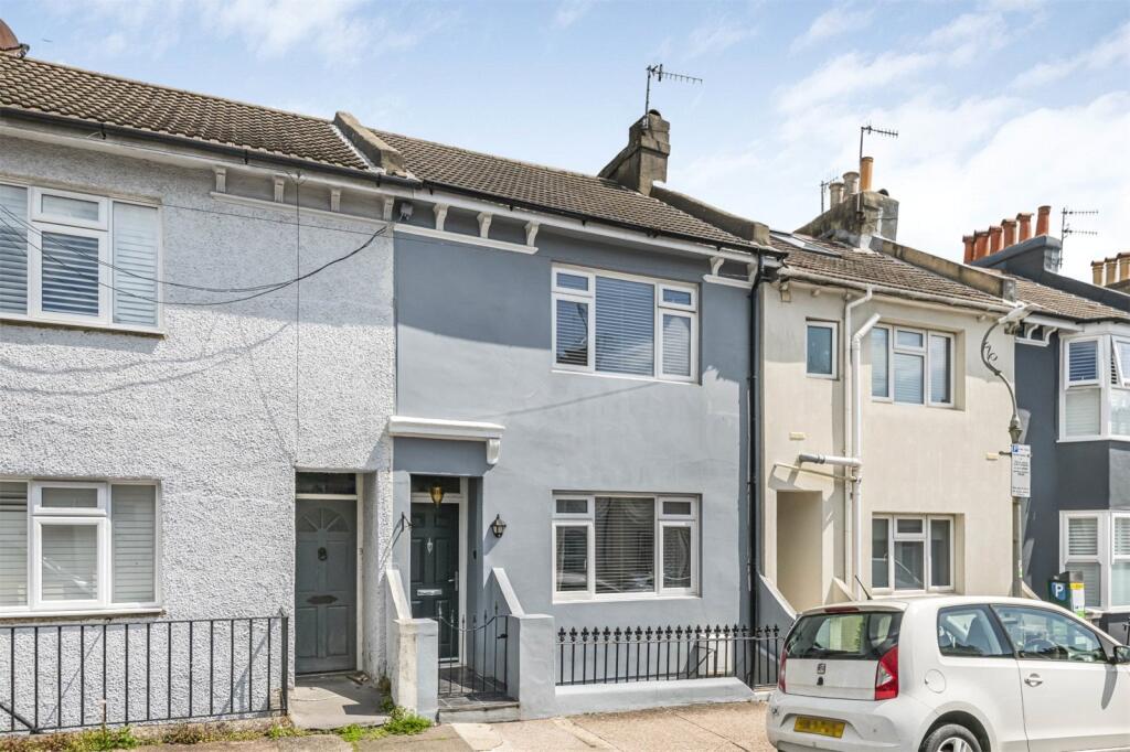 Main image of property: Edinburgh Road, Brighton, BN2