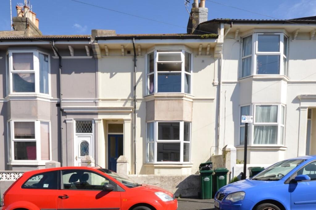 Main image of property: Normanton Street, Brighton, BN2