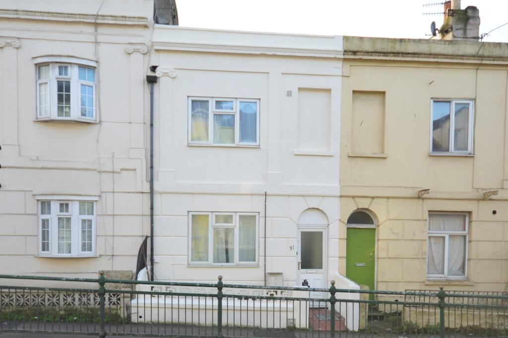 Main image of property: Viaduct Road, Brighton, BN1
