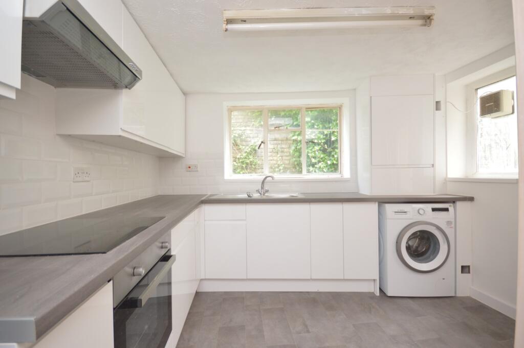 Main image of property: Luther Street, Brighton, BN2